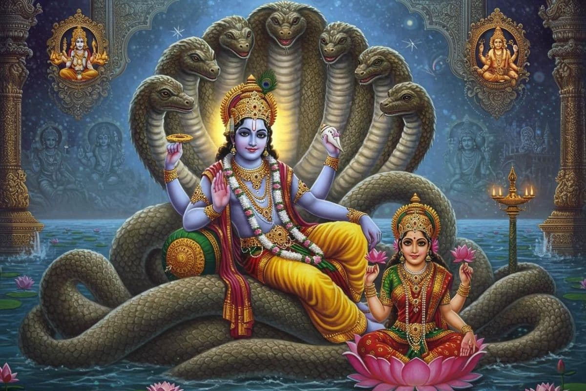 शुभ योग में रखा जा रहा है निर्जला एकादशी व्रत, जानें बिना पानी व्रत रखने का धार्मिक महत्व