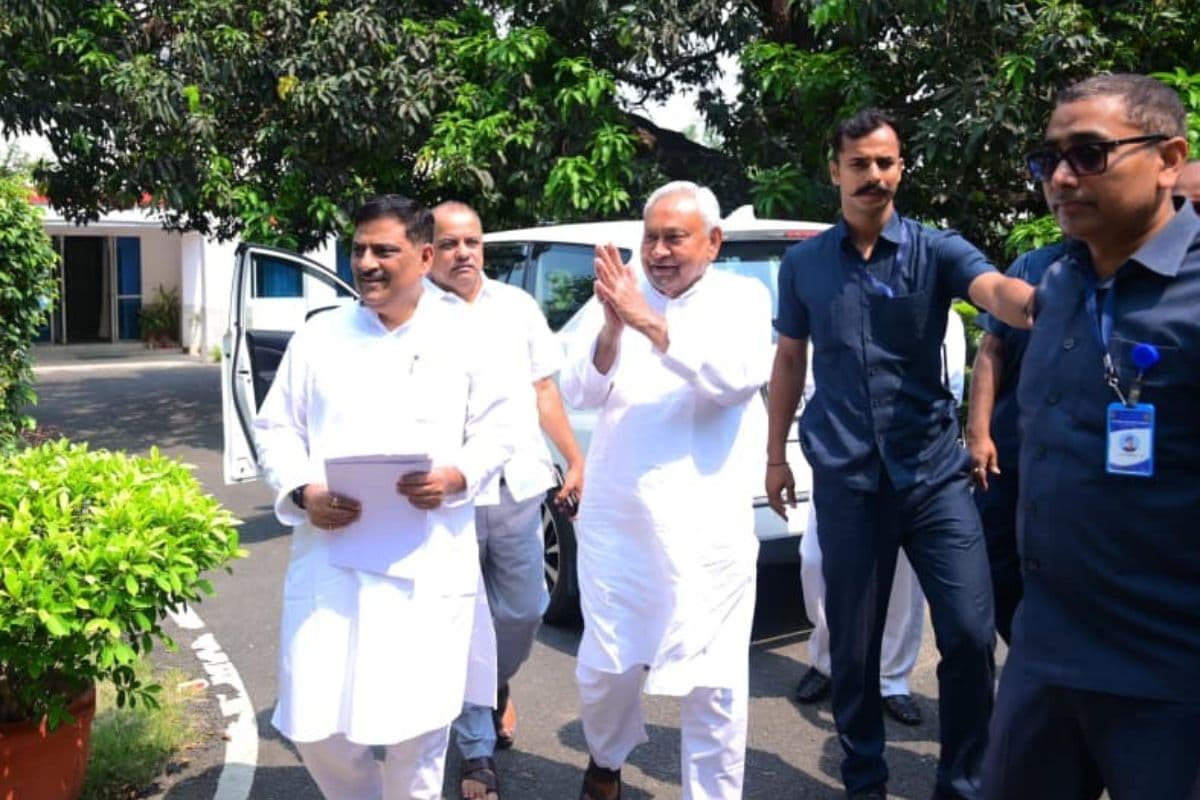 21 जून को पटना में जेडीयू की बड़ी बैठक, नीतीश के नेतृत्व पर लगेगी मुहर, देखिए पूरा शेड्यूल
