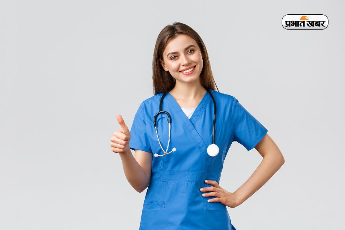 NEET में नहीं मिली MBBS सीट, इस भर्ती के लिए करें अप्लाई, मिलेगी 1.42 लाख रुपये की सैलरी 