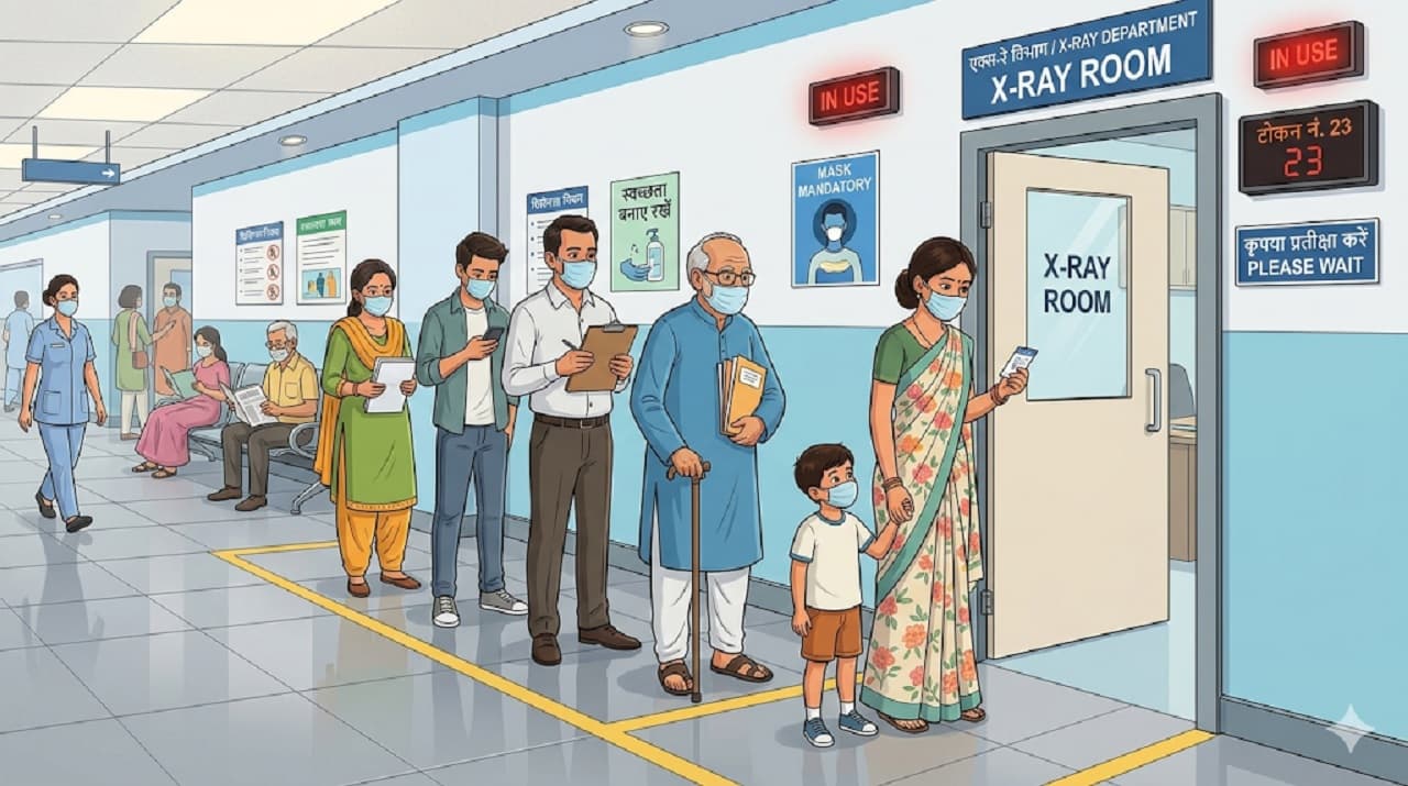 शुक्रवार के लिए Patna OPD Schedule जारी, घर से निकलने से पहले चेक करें पीएमसीएच और एनएमसीएच के डॉक्टरों की लिस्ट
