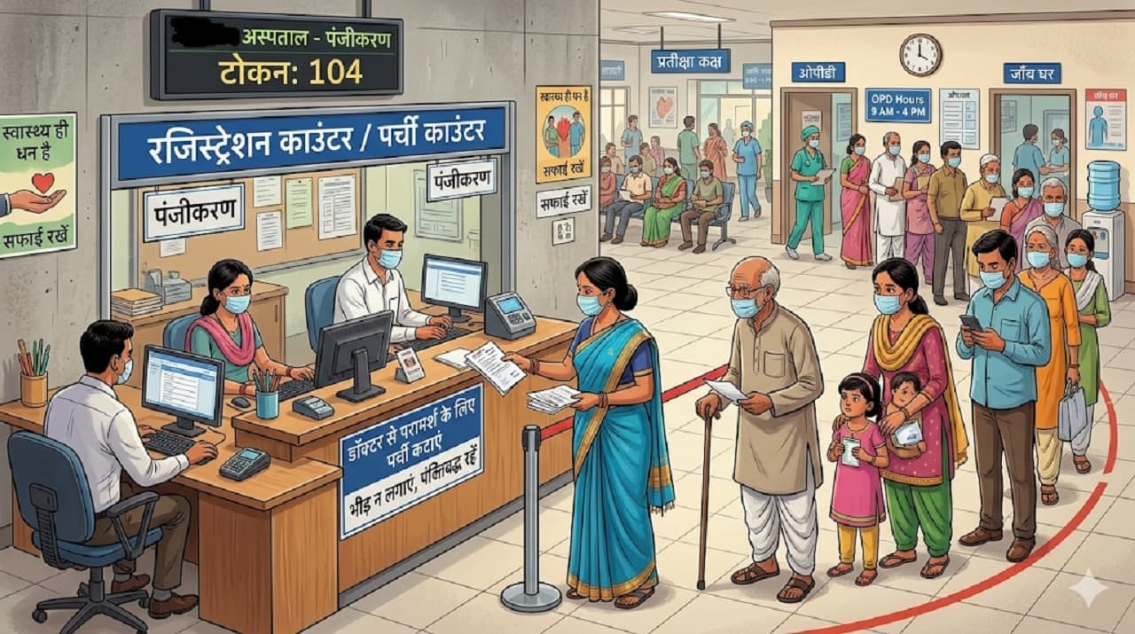 OPD Schedule Patna: शुक्रवार को पटना के प्रमुख सरकारी अस्पतालों में कौन-से डॉक्टर बैठेंगे? देखें पूरी लिस्ट