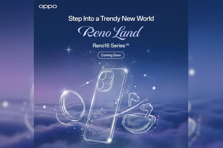 OPPO Reno 16 Series की भारत में एंट्री कन्फर्म, 3D HoloVerse डिजाइन और AI Snap Key होगी खासियत