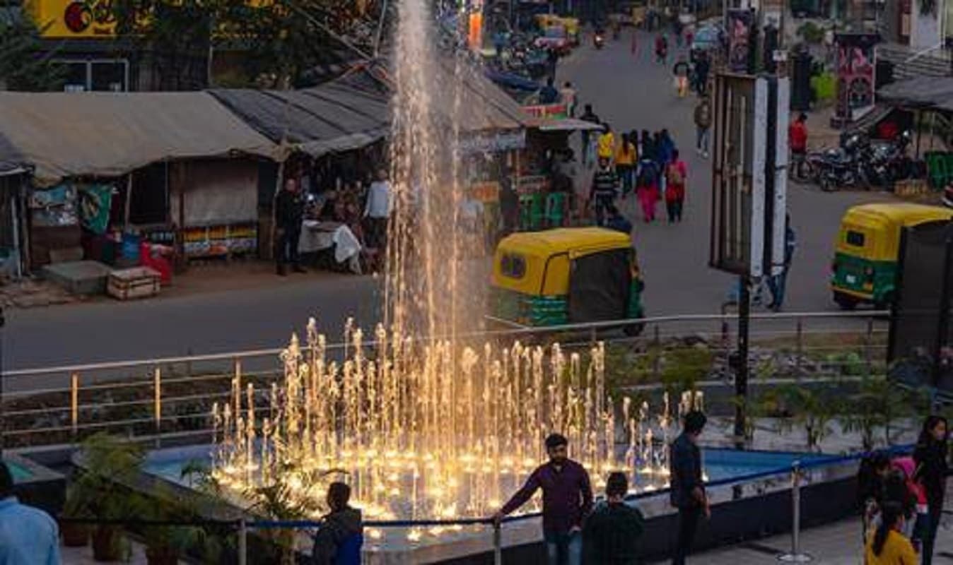 सड़क पर फेंकी गंदगी तो लगेगा जुर्माना, बंगाल का दुर्गापुर बनेगा 'फाइन सिटी'