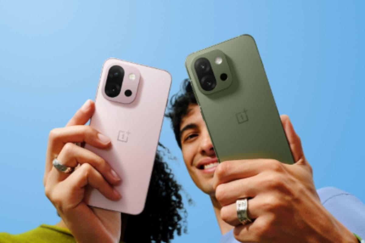 OnePlus Community Sale 2026 शुरू, फ्लैगशिप और Nord सीरीज पर मिल रही धमाकेदार डील्स