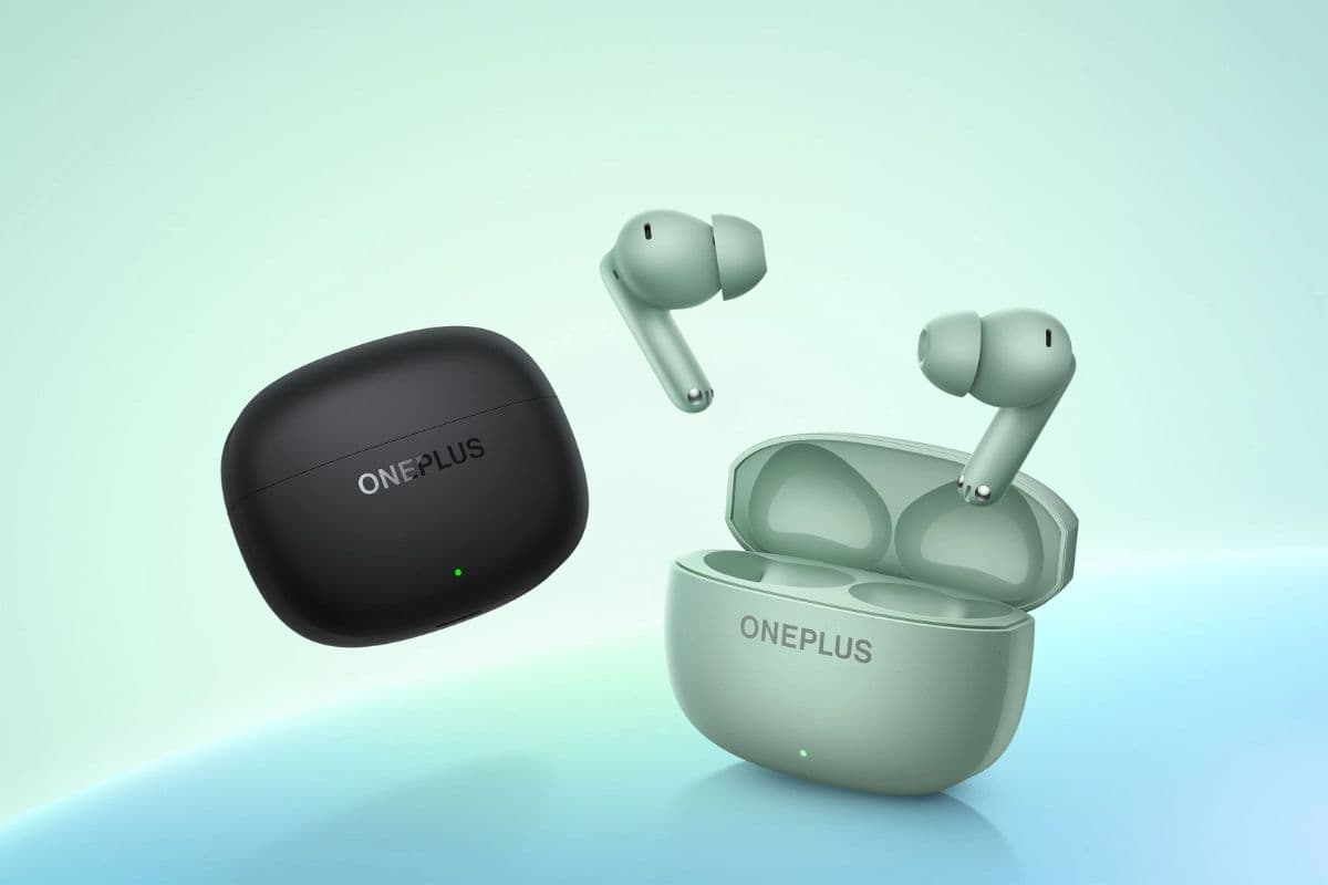 52dB ANC के साथ लॉन्च हुए OnePlus Nord Buds 4, 54 घंटे तक चलेगी बैटरी