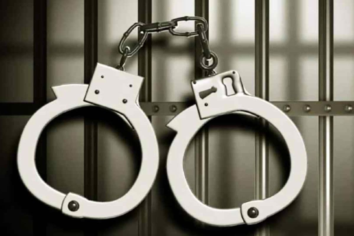 पटना में STF का बड़ा एक्शन, टॉप-10 अपराधी मुकेश दास गिरफ्तार, शराब तस्करी का काला नेटवर्क बेनकाब