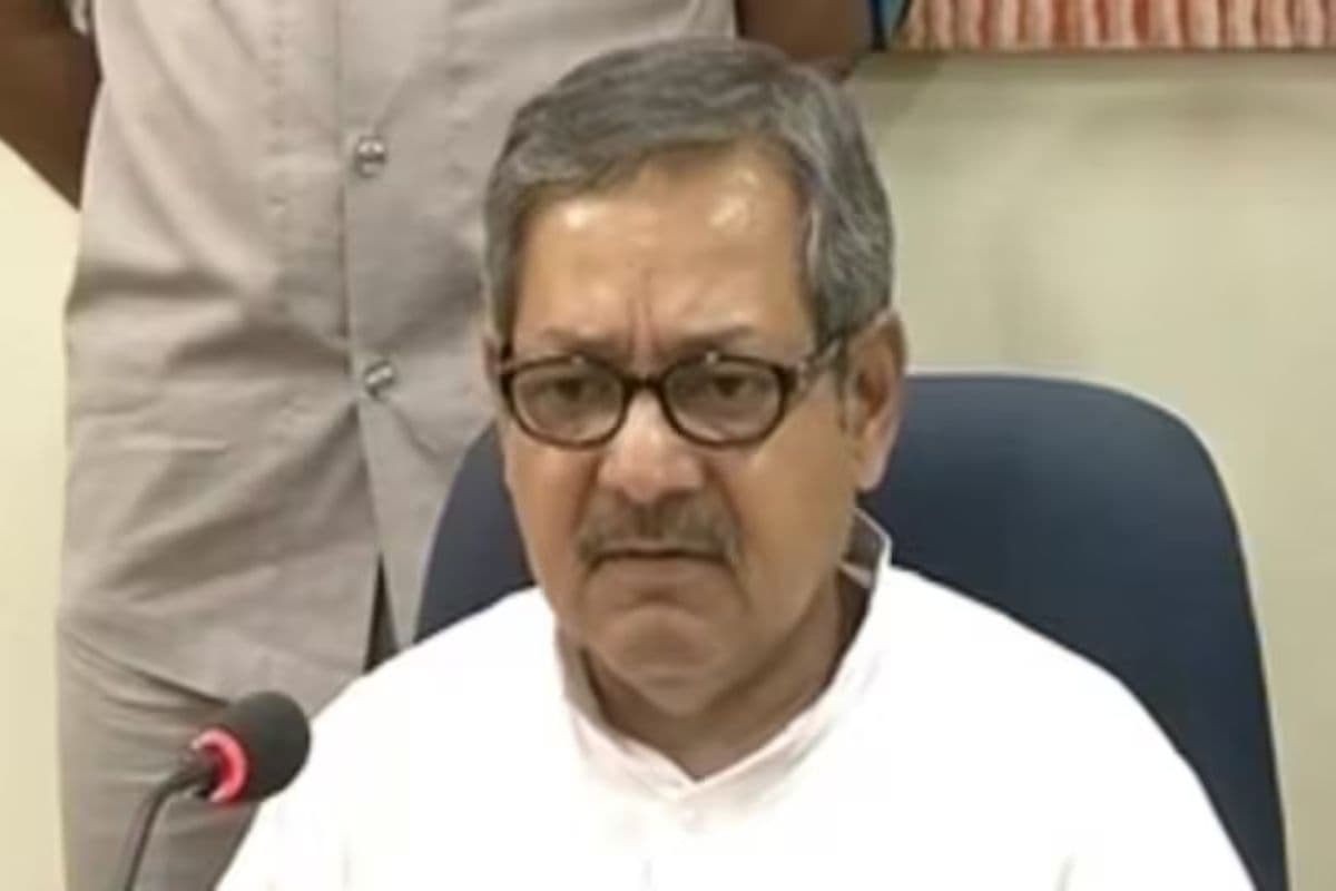 बिहार के महाधिवक्ता पद से पीके शाही का इस्तीफा, नए चेहरे की तलाश शुरू