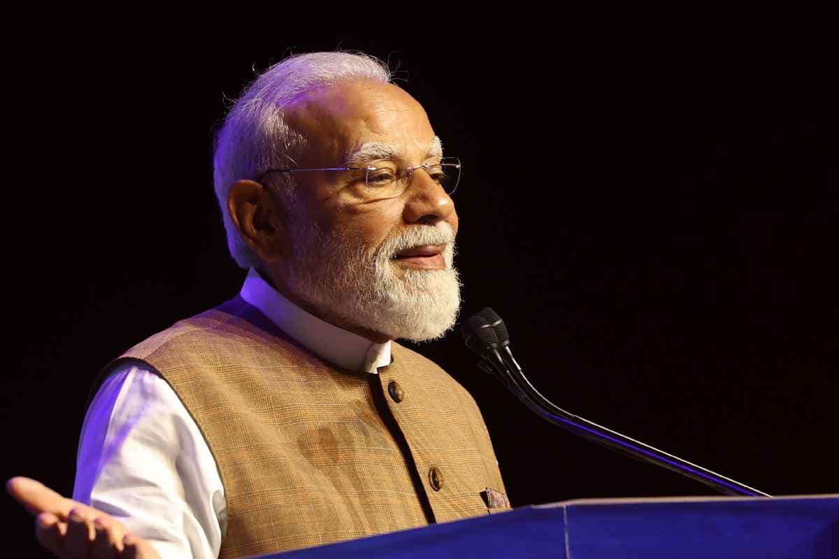 पीएम मोदी ने कहा- हैप्पी बर्थडे राहुल गांधी, दीर्घायु की कामना करता हूं
