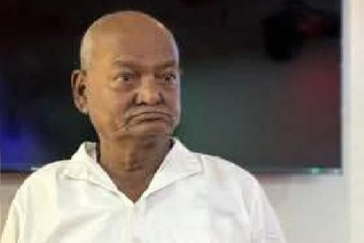 पाकुड़ के पूर्व भाजपा विधायक बेनी प्रसाद गुप्ता का दिल का दौरा पड़ने से निधन, क्षेत्र में शोक की लहर