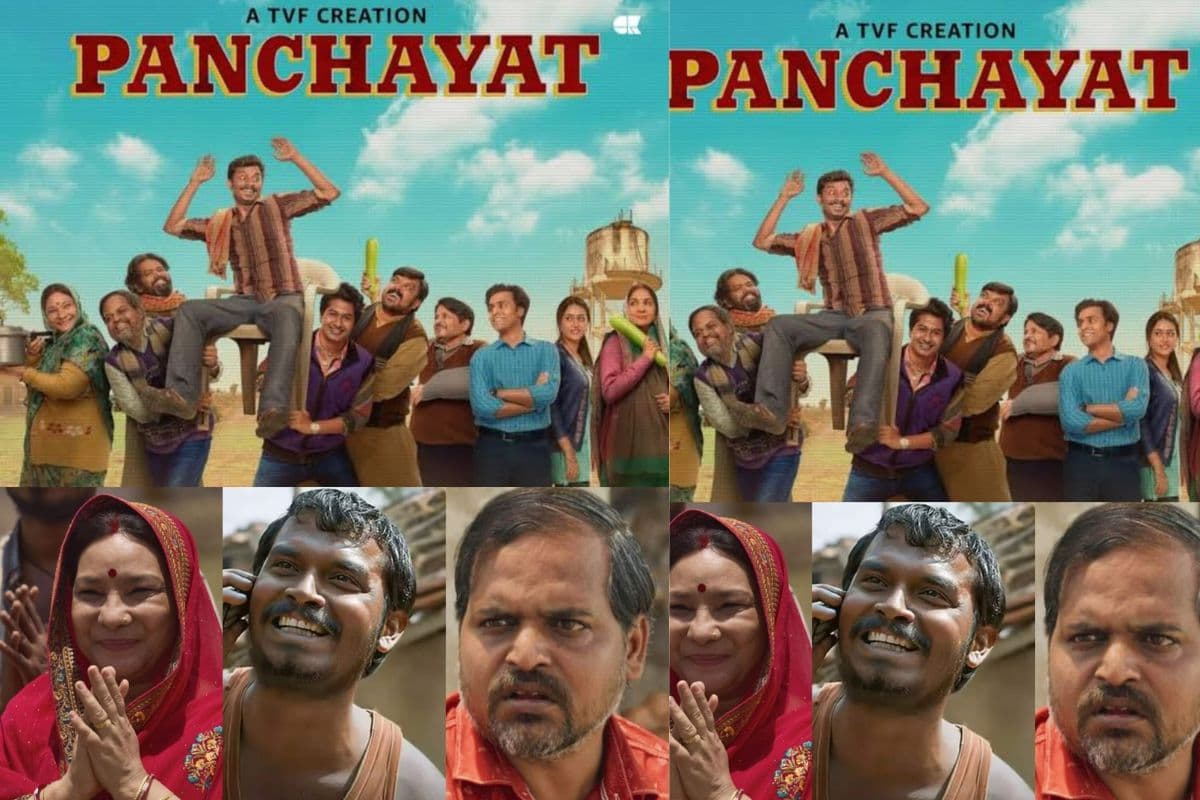 TVF की ‘पंचायत सीजन 5’ में दिखेंगे कई बड़े ट्विस्ट, बनराकस, क्रांति देवी और बिनोद ने दिए ये हिंट