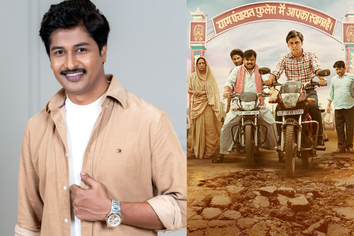 फुलेरा गांव में फिर लौटेगी रौनक, 'पंचायत 5' पर विकास उर्फ चंदन रॉय ने दिया बड़ा अपडेट