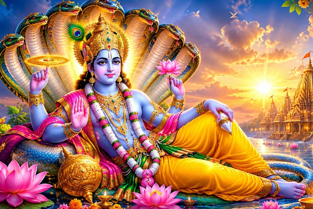 तीन साल बाद आ रही है परमा एकादशी, जल्दी नोट कर लें पूजा की सही तिथि, शुभ मुहूर्त और महत्व