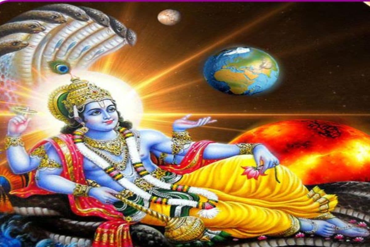 3 साल बाद आई परमा एकादशी 2026: श्रीहरि की कृपा से दूर होगी आर्थिक तंगी, जानें व्रत, मुहूर्त और धन लाभ के उपाय