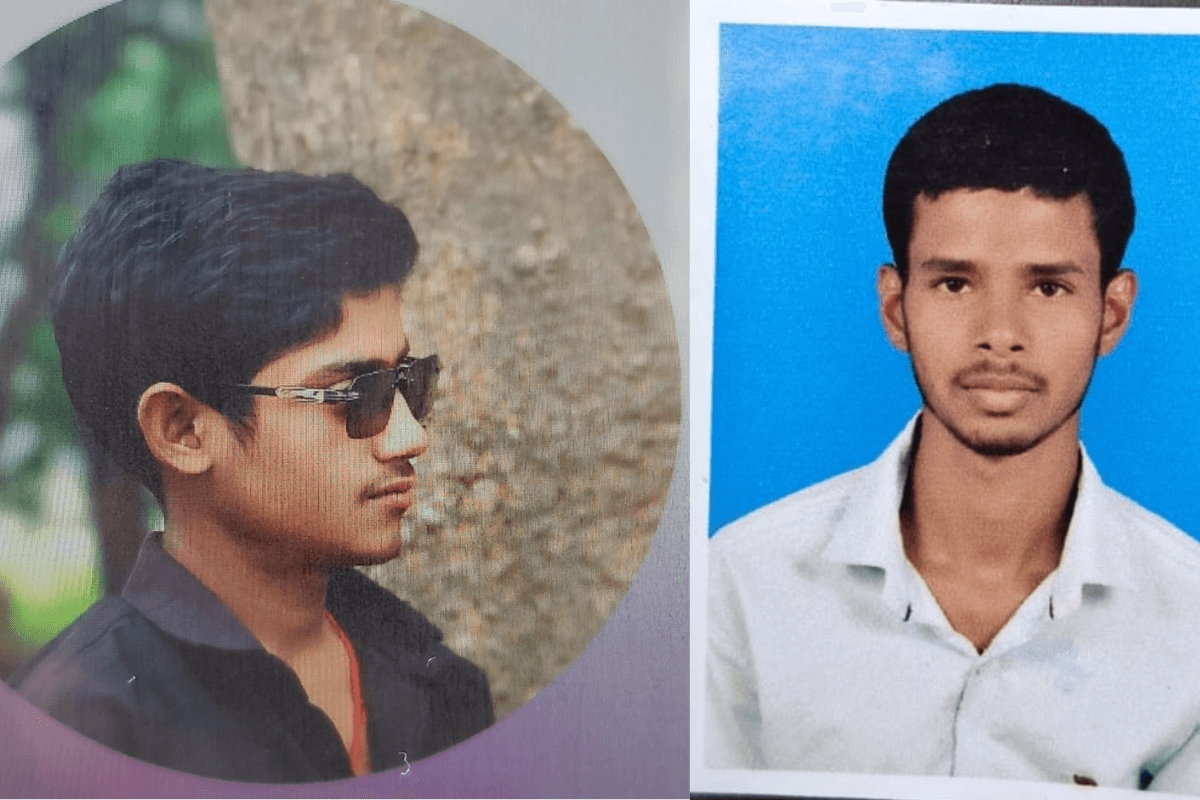पटना में सड़क हादसा: दो दोस्तों की मौत, मातम में बदलीं बारात की खुशियां
