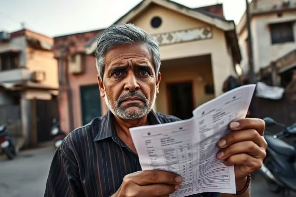 पटना में 30 साल बाद बड़ा झटका, मकान मालिकों पर बढ़ा होल्डिंग टैक्स का बोझ, 15% की बढ़ोतरी लागू, जानिए नई व्यवस्था