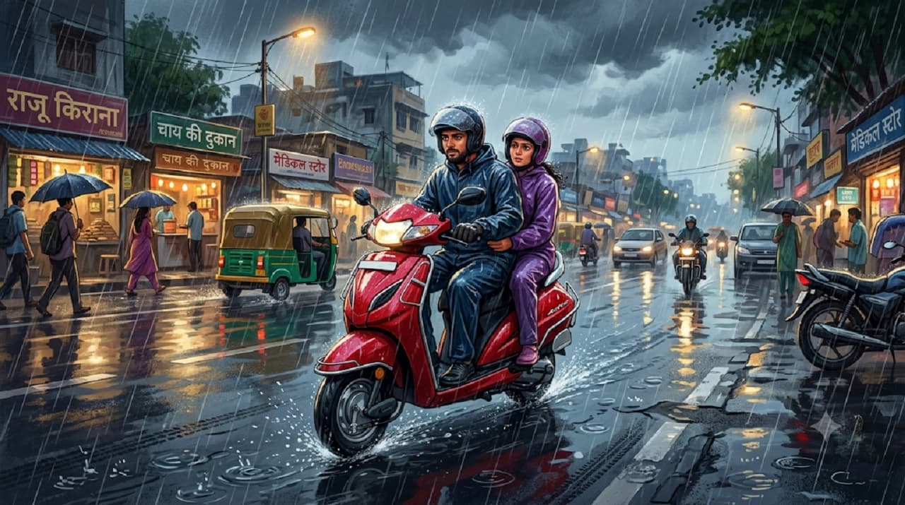 Patna Weather: 40 डिग्री के पार पहुंचा तापमान, उमस और गर्मी से लोग बेहाल, जानें कब होगी बारिश