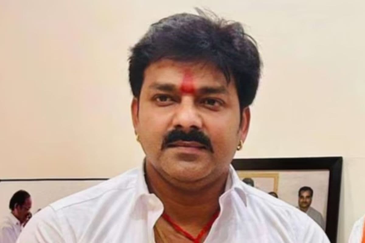 पवन सिंह के नाम पर लगी मुहर, बिहार विधान परिषद चुनाव के लिए बीजेपी के 4 उम्मीदवार घोषित