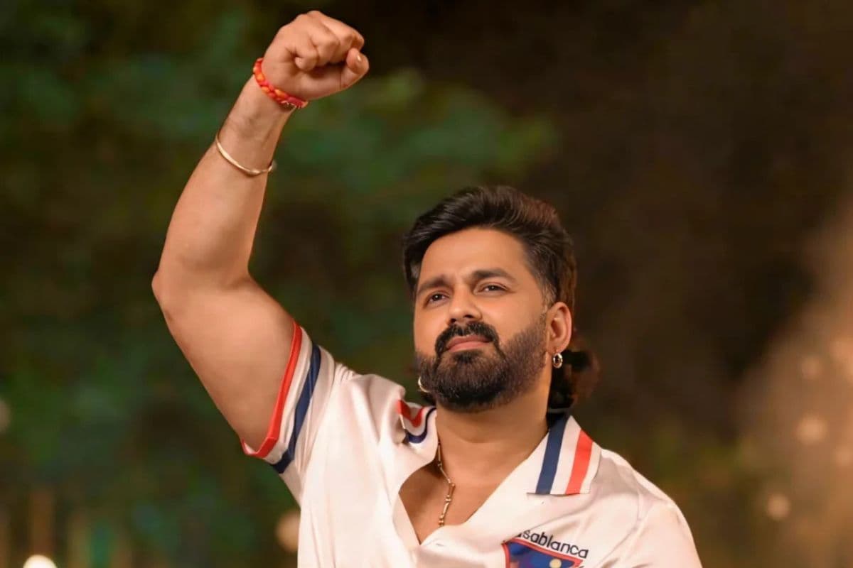 Pawan Singh Biopic: संघर्ष से स्टारडम तक कैसे पहुंचे पवन सिंह? पावर स्टार की बायोपिक की शूटिंग शुरू