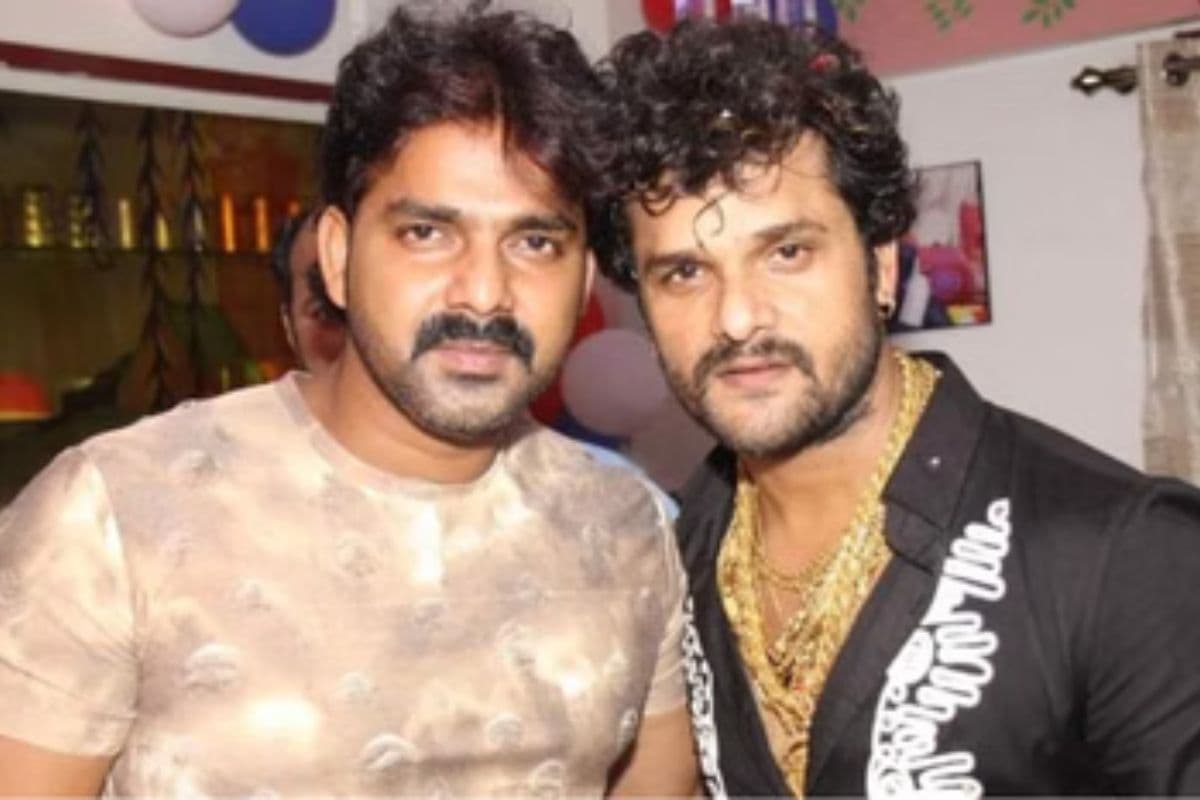 Bhojpuri: पवन सिंह पर बरसे खेसारी लाल यादव, बोले- मैं किसी का चमचा नहीं हूं