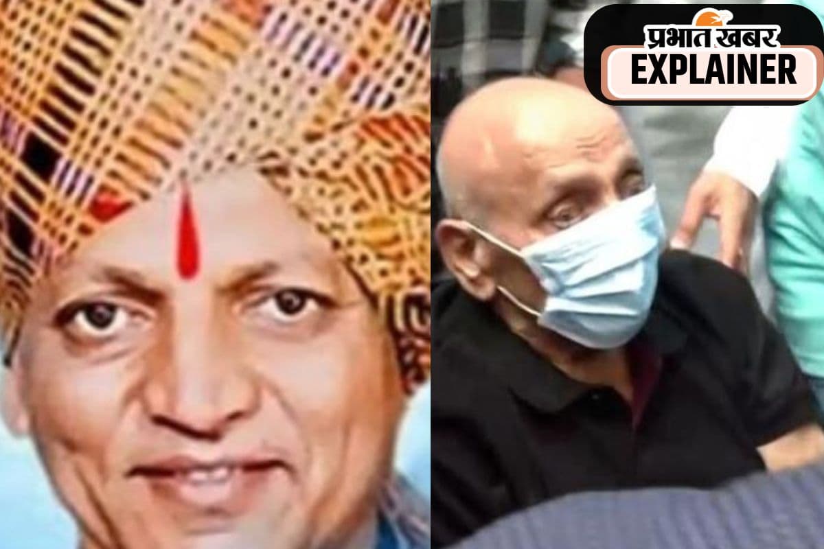 पवनराजे निंबालकर हत्याकांड: 20 साल, 128 गवाह… फिर भी पद्मसिंह पाटिल समेत सभी आरोपी बरी