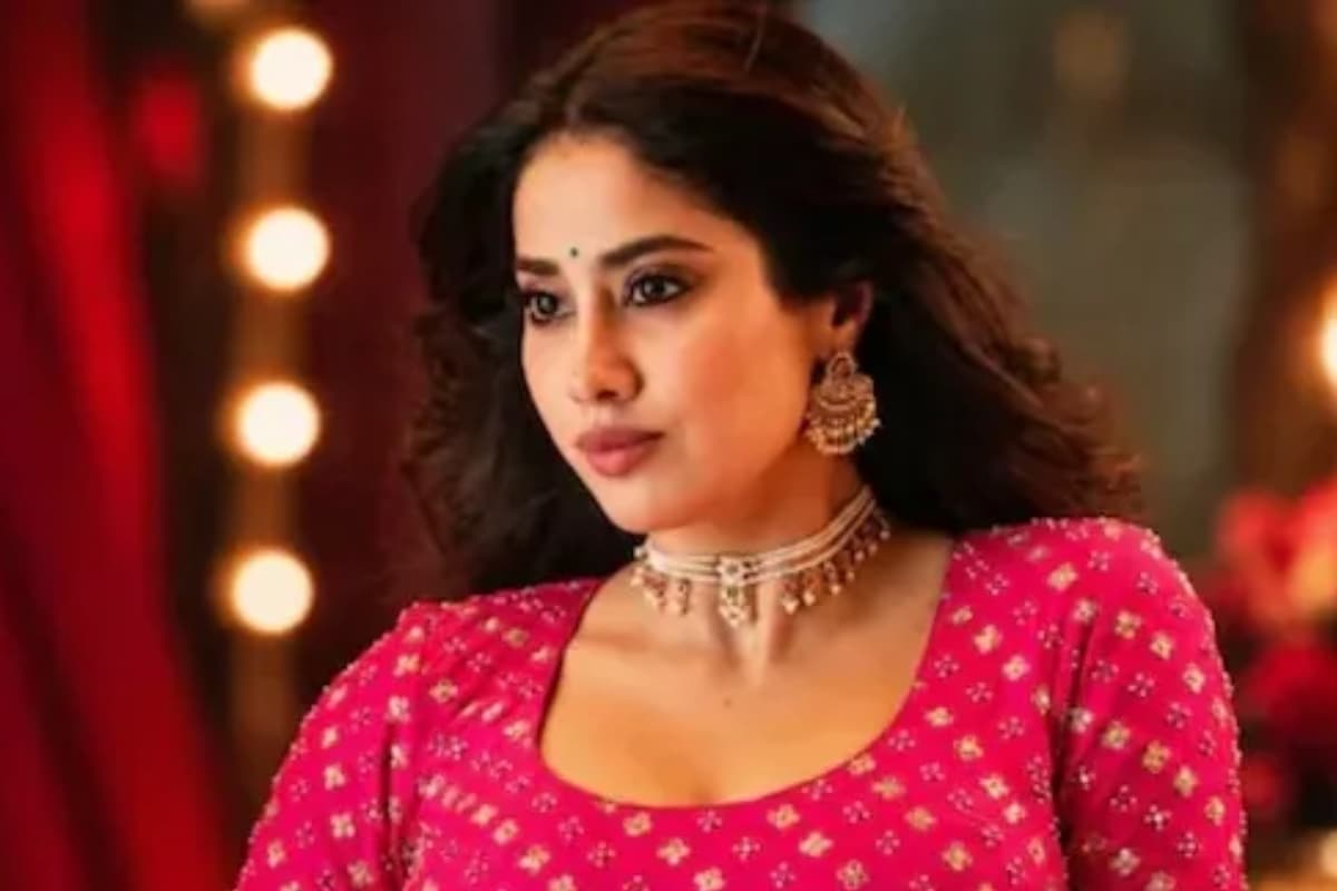 'पेड्डी' ने सातवें दिन भी दिखाया दम, राम चरण की फिल्म ने बॉक्स ऑफिस पर मचाई धूम