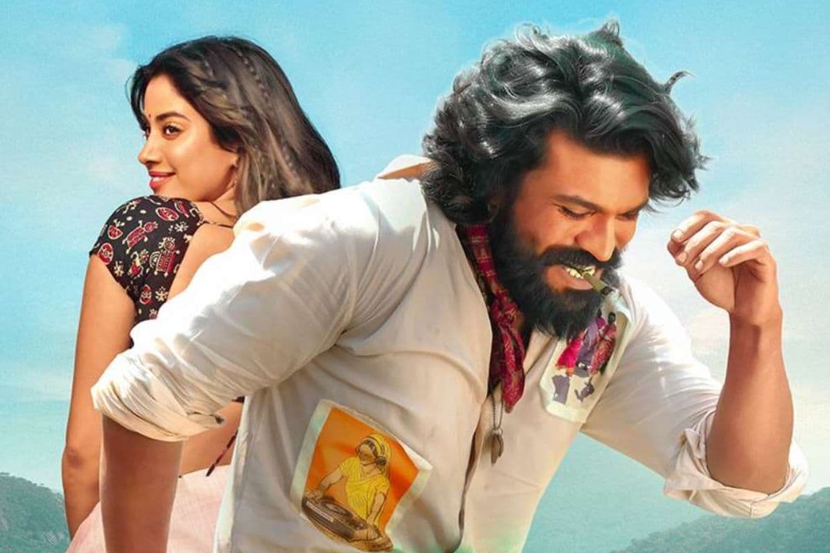 'पेद्दी' की मजबूत पकड़ बरकरार, 9वें दिन भी हुई शानदार कमाई