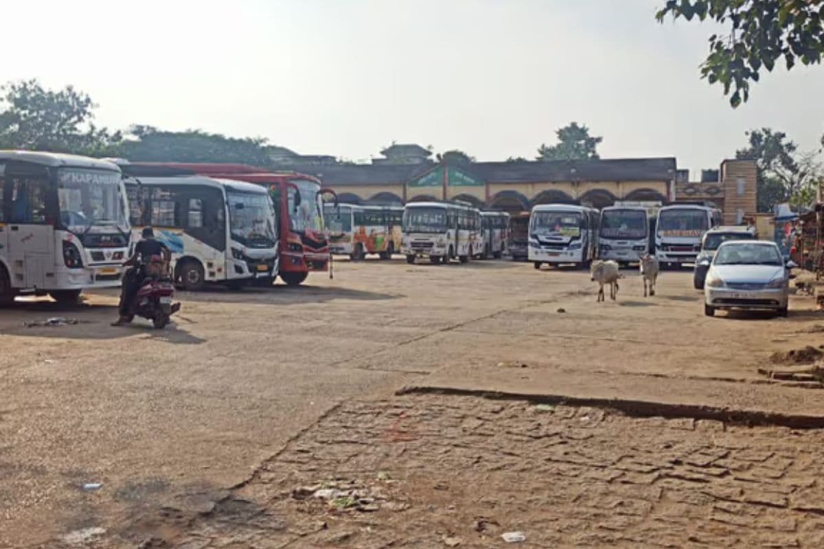 पेट्रोल-डीजल ने जनता का निकाला तेल, गुमला से रांची समेत कई रूटों का बढ़ा किराया, देखें लिस्ट
