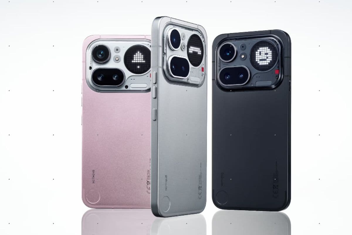 फिर ₹10000 महंगा हुआ Nothing Phone 4a Pro, कंपनी ने दूसरी बार बढ़ा दिए दाम
