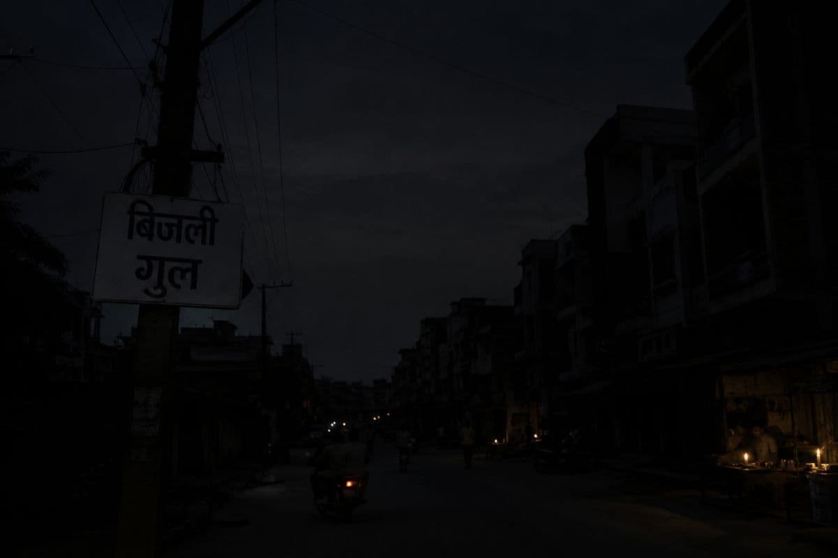सारण के इन इलाकों में शाम 5 बजे तक नहीं आएगी लाइट, जानिए क्यों 9 घंटे तक बाधित रहेगी बिजली
