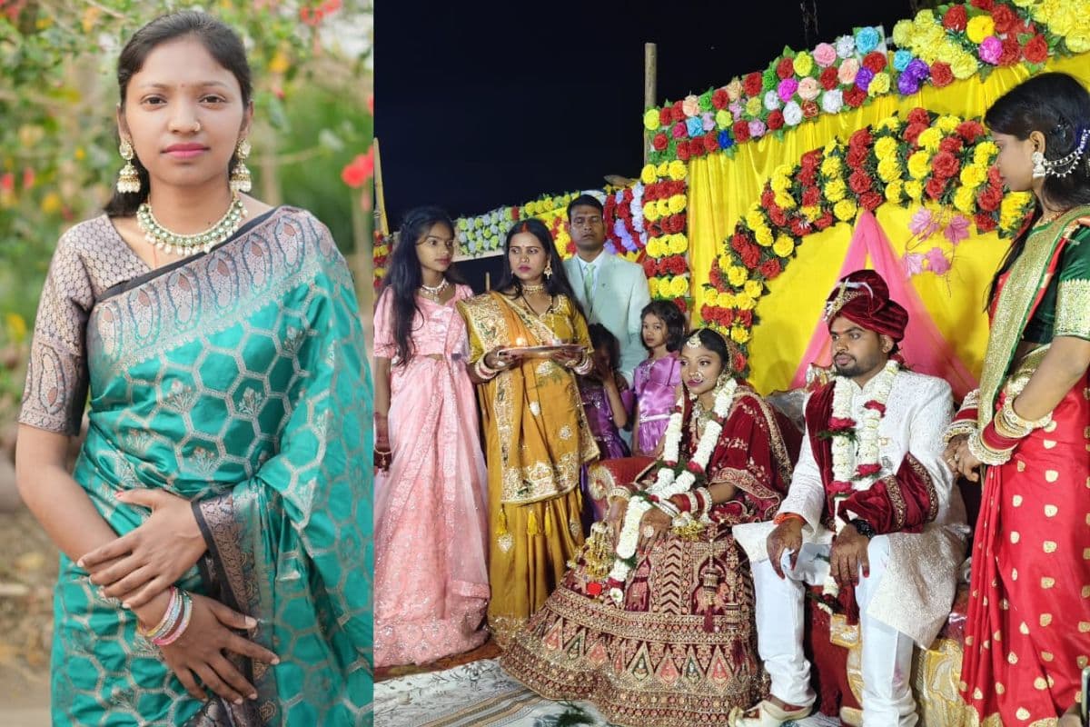 गयाजी में ढाई महीने पहले दुल्हन बनी युवती की संदिग्ध मौत, 13 मार्च को हुई थी शादी, परिजनों का गंभीर आरोप