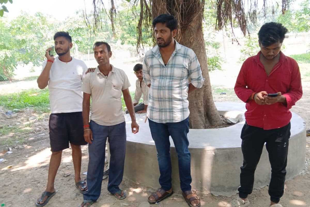 गयाजी में मैट्रिक के छात्र की सड़क हादसे में मौत, घर से चाउमीन खाने निकला था किशोर