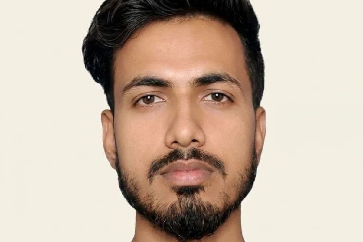 पहले ही प्रयास में गुरुआ के मयंक मणि बने आरटीओ इंस्पेक्टर, परिवार और क्षेत्र में खुशी की लहर