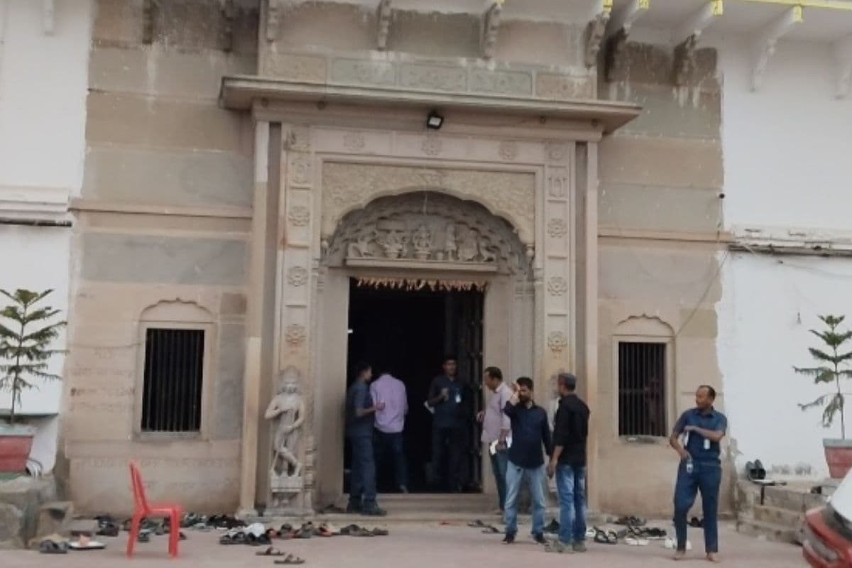 बोधगया मठ को लेकर सोशल मीडिया पर भड़काऊ पोस्ट, महंत की शिकायत पर साइबर थाने में केस दर्ज