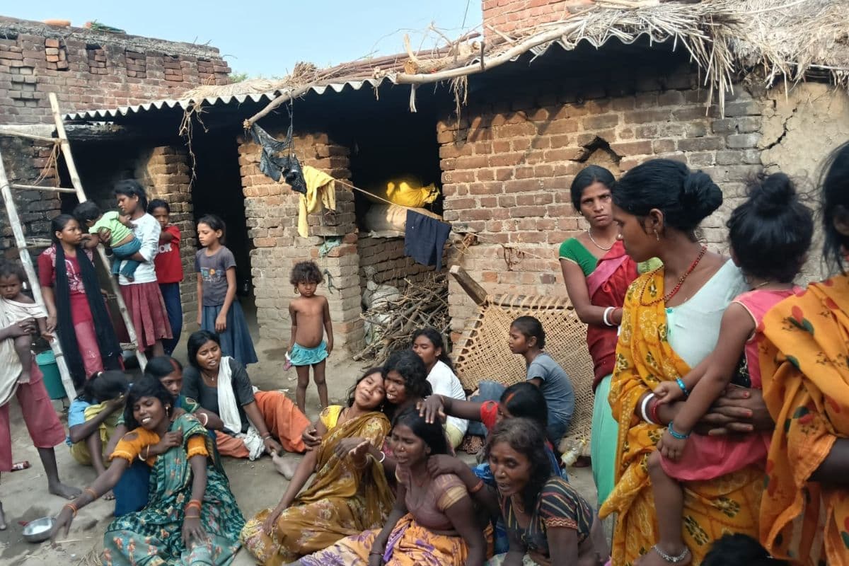 गया जी में करंट लगने से युवक की मौत, जांच में जुटी पुलिस