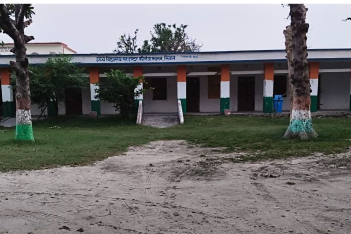 सीवान डिग्री कॉलेज में 1 जुलाई से शुरू होगी पढ़ाई, 31 छात्राओं के नामांकन को मिली मंजूरी, जानिए पूरी तैयारी
