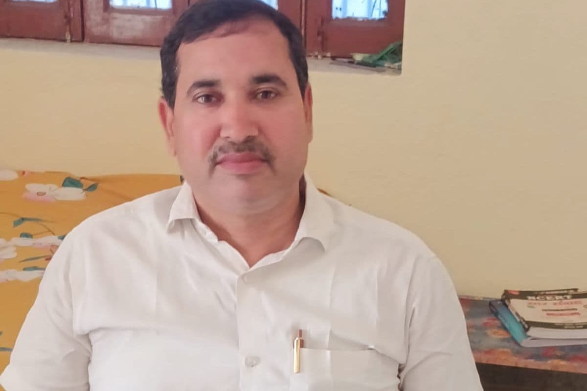 गयाजी में पीएटी फॉर्म भर चुके छात्रों को मिले अंतिम मौका, P.hd दाखिले का नियम बदलने के बाद कुलपति से बड़ी मांग