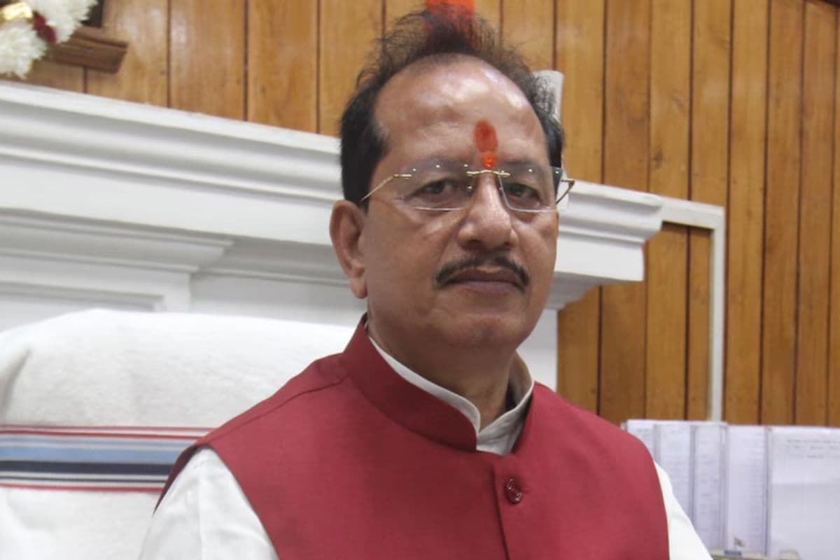गयाजी दौरे पर आज प्रभारी मंत्री विजय सिन्हा, 20 सूत्री और नागरिक परिषद की मीटिंग में होंगे शामिल