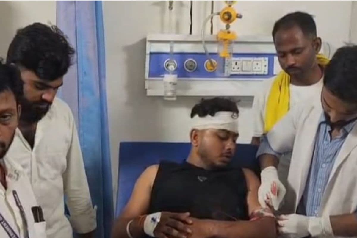 यज्ञ में घुमाने के नाम पर दोस्त को घर से बुलाया, फिर बरसा दी ताबड़तोड़ गोलियां, जानिए क्या है सीवान का यह चौंकाने वाला मामला