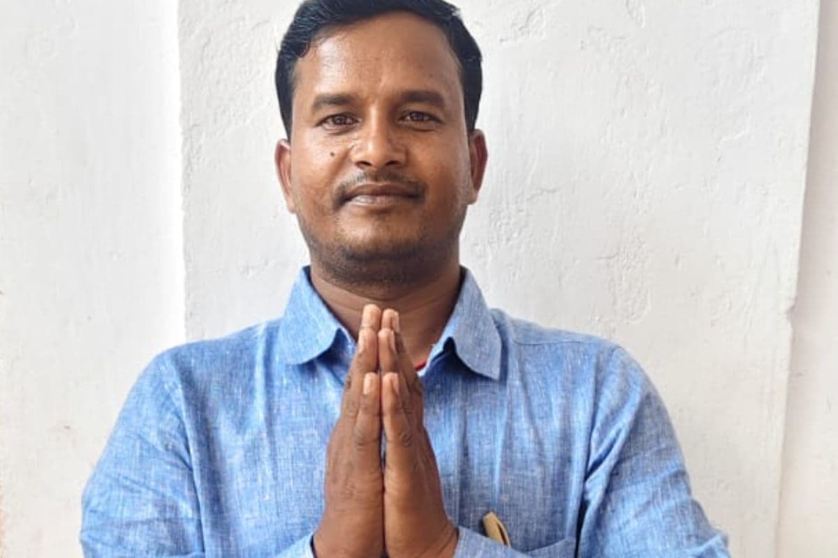 गयाजी में नामांकन वापसी के बाद बदली चुनावी तस्वीर, नंदई पैक्स के निर्विरोध अध्यक्ष बने मिथलेश कुमार