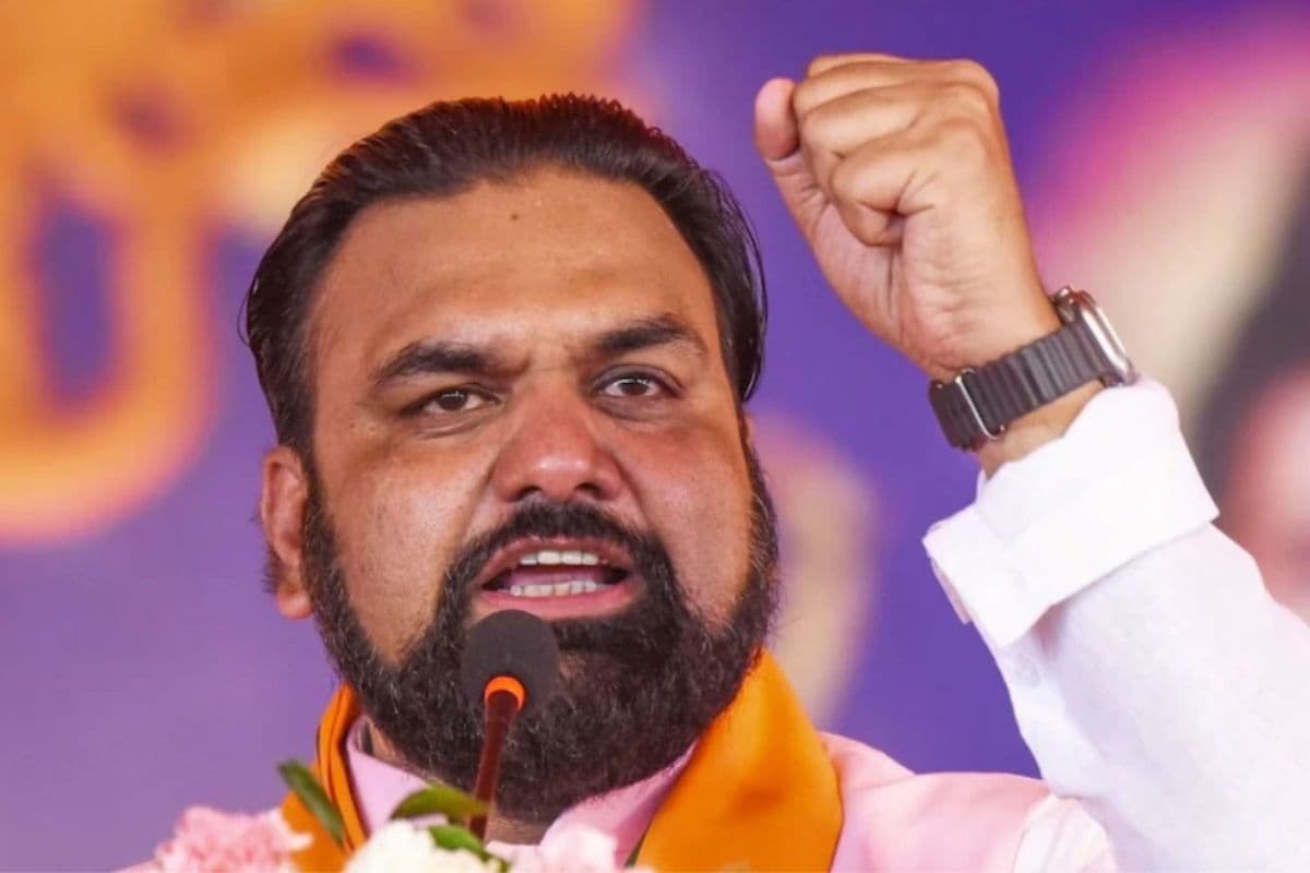 सीएम बनने के बाद सम्राट चौधरी का पहला सीवान दौरा, 16 जून को 415 करोड़ की देंगे सौगात