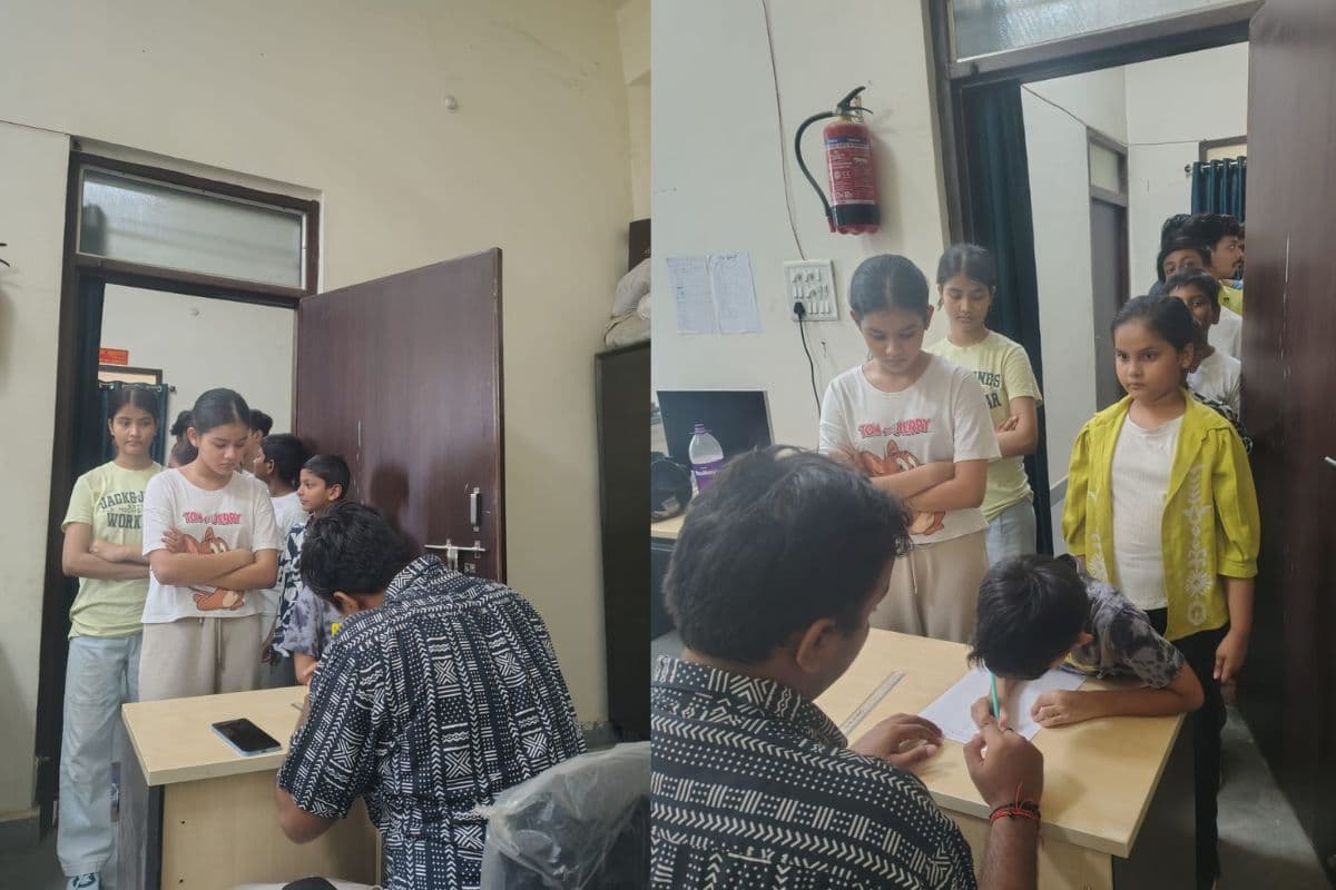 गया जी में समर स्पोर्ट्स कैंप में रजिस्ट्रेशन 450 के पार, आज आखिरी मौका, जल्दी करें