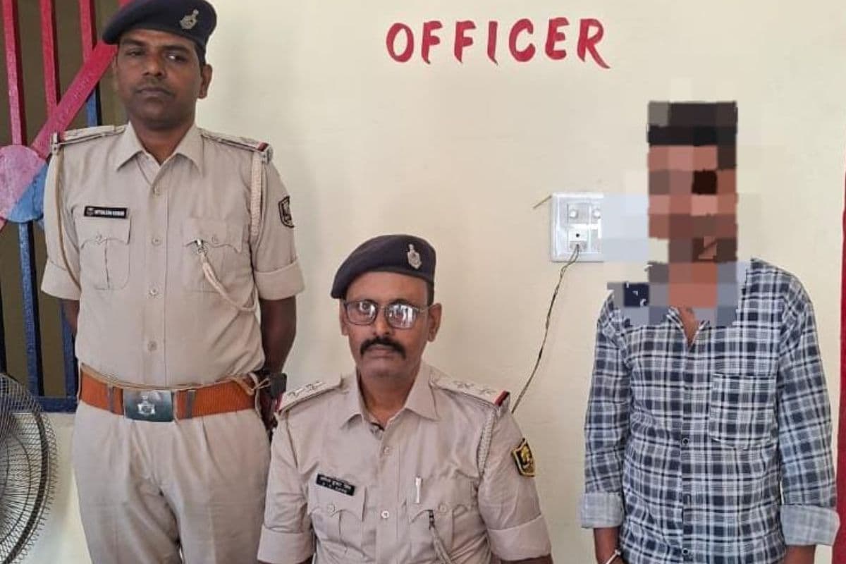 सीवान में पिस्टल के दम पर मां के सामने युवक ने बेटी से किया जबरदस्ती, फिर ग्रामीणों ने जो किया…