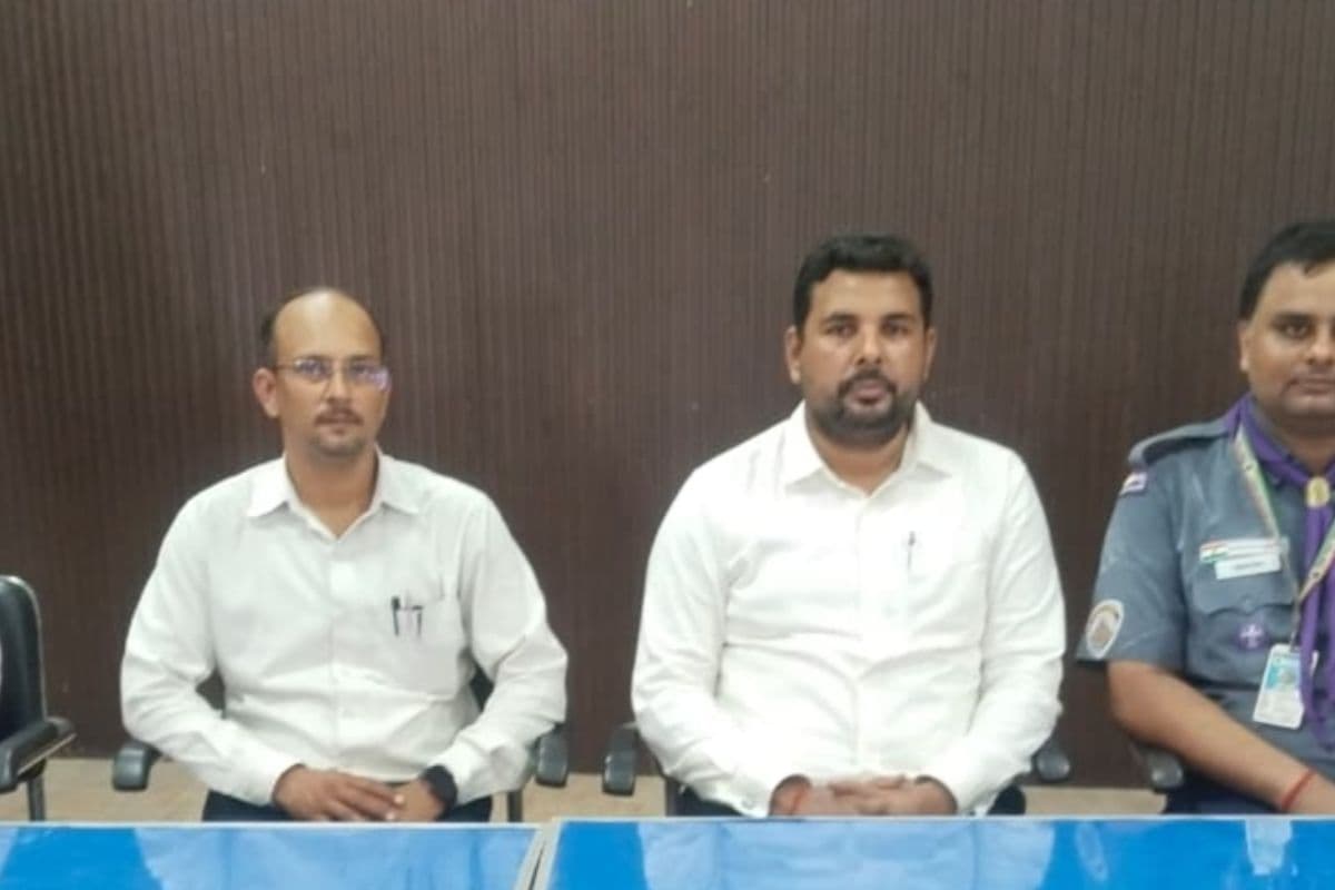 सारण में 15 जून से जुटेंगे 500 स्काउट-गाइड, 5 दिवसीय जिला एकता शिविर में मिलेगा प्रशिक्षण