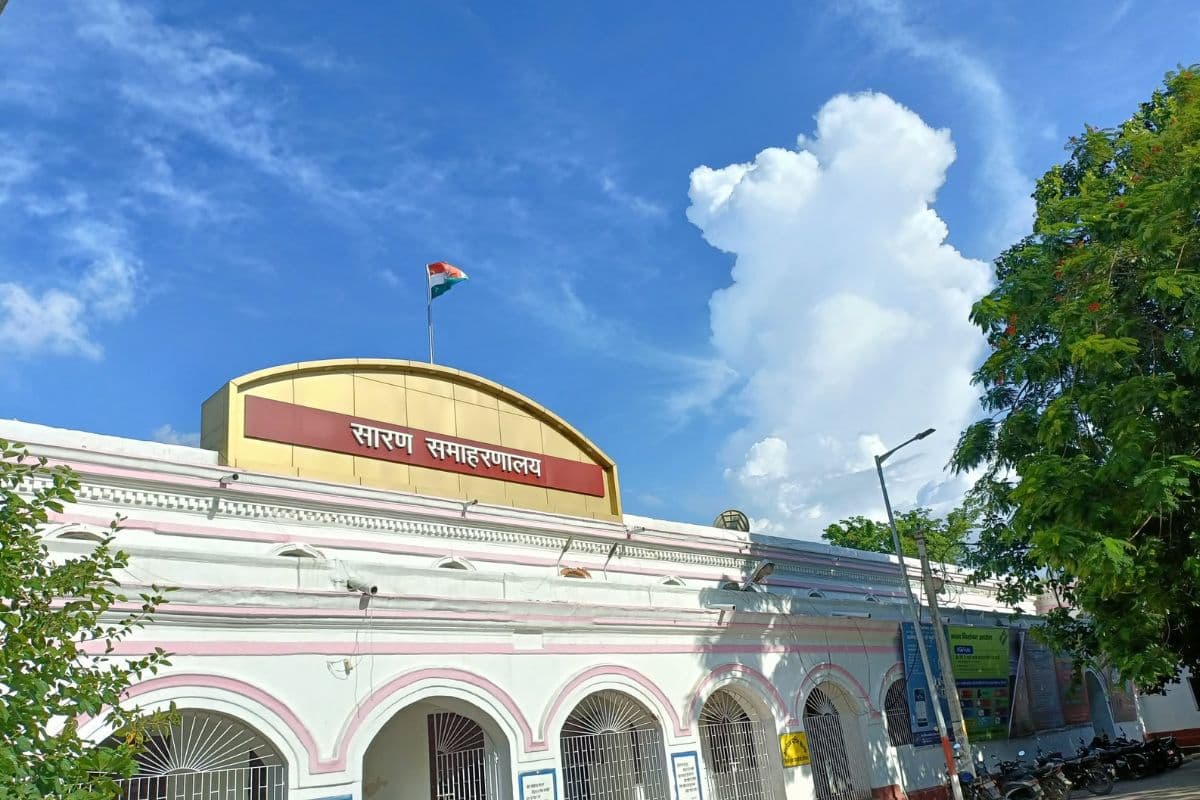 सारण में आज होगी निगम बोर्ड की अहम बैठक, 415 करोड़ के बजट पर लग सकती है मुहर