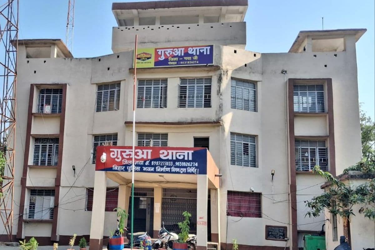 गयाजी में पुलिस का बड़ा एक्शन, ज्वेलरी कारोबारी लूटकांड में SIT की ताबड़तोड़ छापेमारी, एक आरोपी गिरफ्तार