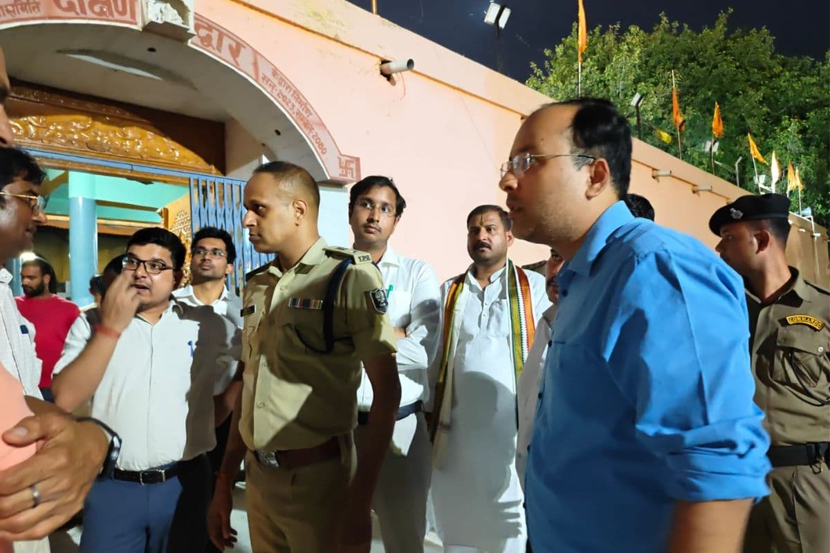 निर्जला एकादशी 2026: गया जी में रातभर खुलेंगे टॉयलेट-स्नानागार, प्रशासन अलर्ट, देवघाट और विष्णुपद में विशेष व्यवस्था