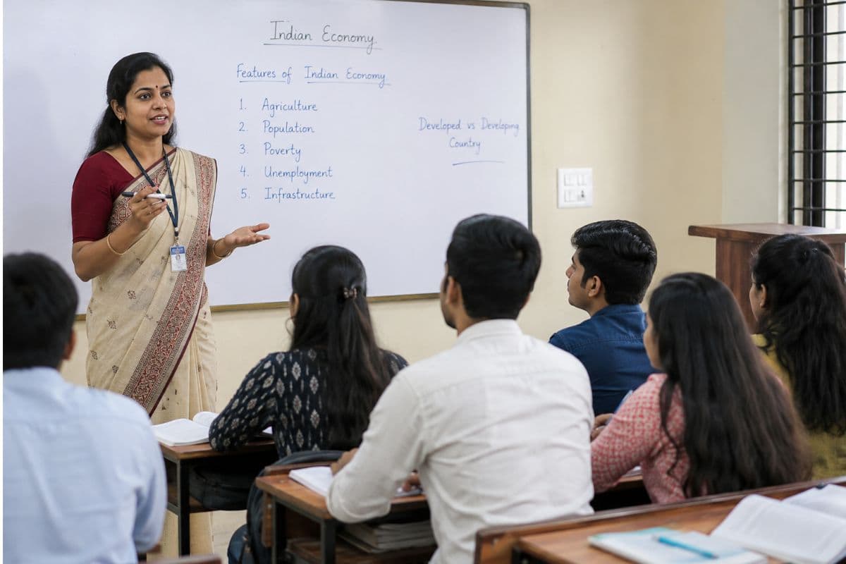 बिहार: शिक्षा विभाग बना रहा पीएचडी, NET और JRF शिक्षकों की सूची, जल्द मिल सकती है नई जिम्मेदारी