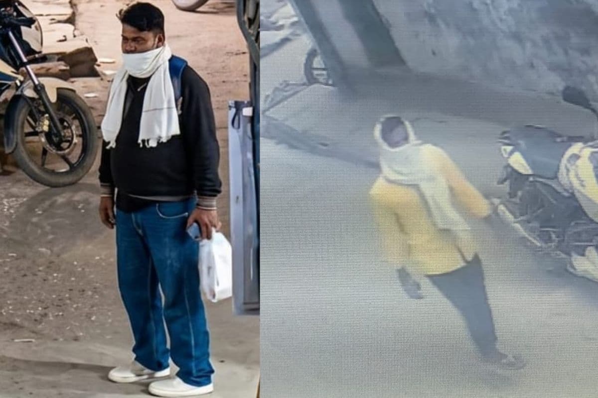 गयाजी में व्यवसायी को गोली मारकर 40 लाख लूटने वाले का चेहरा आया सामने, अब होगी गिरफ्तारी