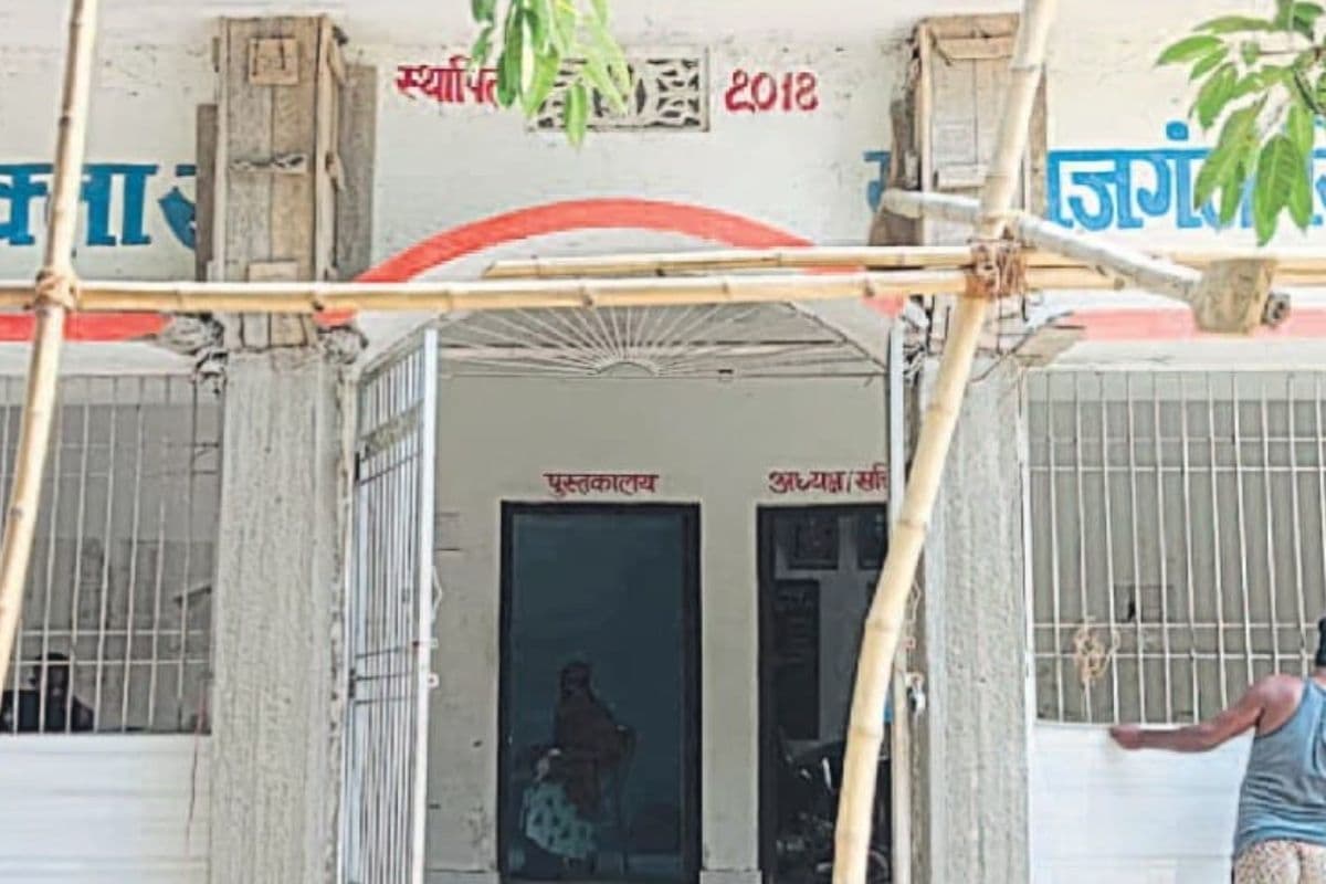 सीवान में बनेगा आधुनिक कोर्ट भवन, वकीलों को मिलेंगी ये सभी सुविधाएं, सम्राट सरकार ने दी 34 करोड़ की सौगात