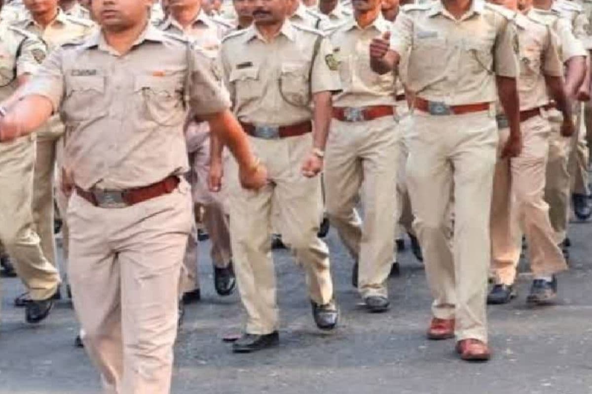 सीवान के 24 केंद्रों पर सिपाही भर्ती परीक्षा आज, 11 बजे के बाद नहीं मिलेगी एंट्री, जानिए पूरी गाइडलाइन